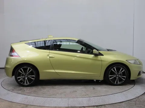 Honda CR-Z