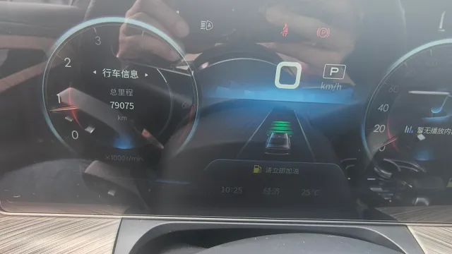 Hongqi H9