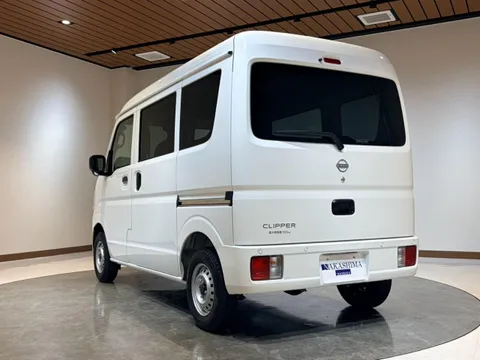 Nissan Clipper