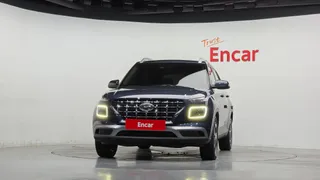 Hyundai Venue