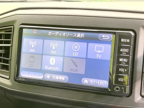 Toyota Pixis Epoch