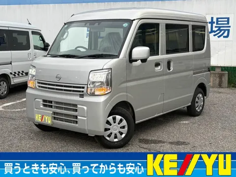 Nissan Clipper