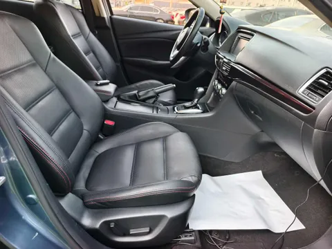 Mazda Mazda6 (Atenza)