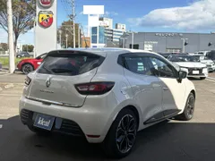 Renault Lutecia