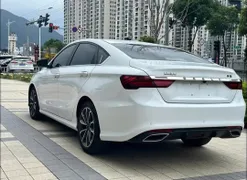 Geely Binrui