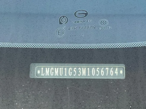 Gac M8