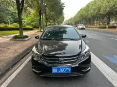 Zotye Z360