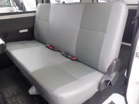 Toyota TownAce Van