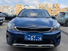 Kia KX
