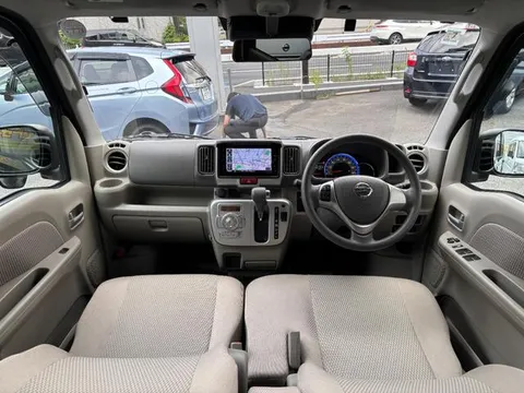 Nissan Clipper Rio