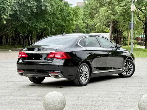 Gac GA8