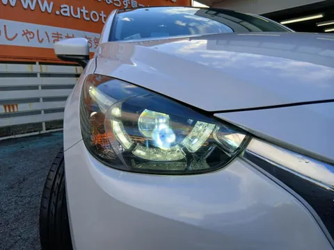 Mazda Mazda2 (Demio)