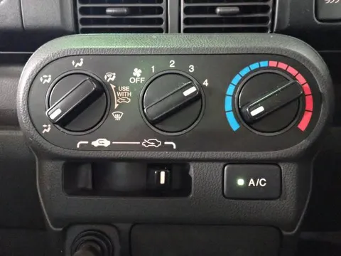 Honda Acty Truck
