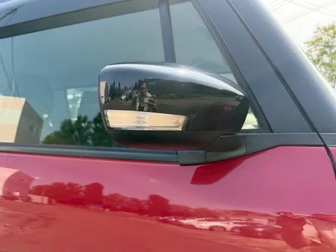 Mazda Flair Crossover