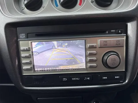 Honda Vamos
