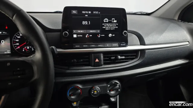 Kia Picanto (Morning)