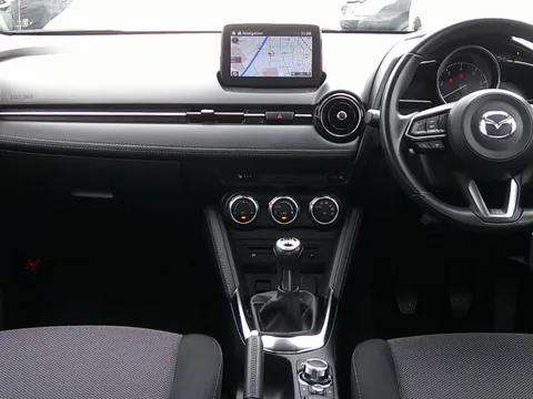 Mazda Mazda2 (Demio)