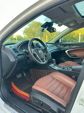 Buick Regal