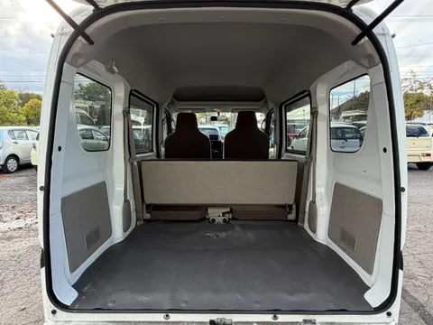 Nissan Clipper