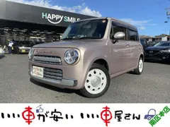 Suzuki Alto Lapin Chocolat