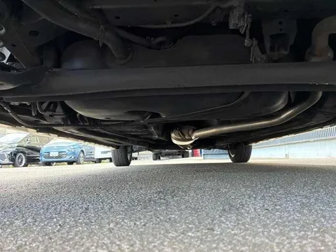 Suzuki Alto Works