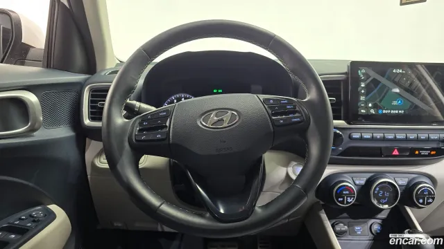Hyundai Venue