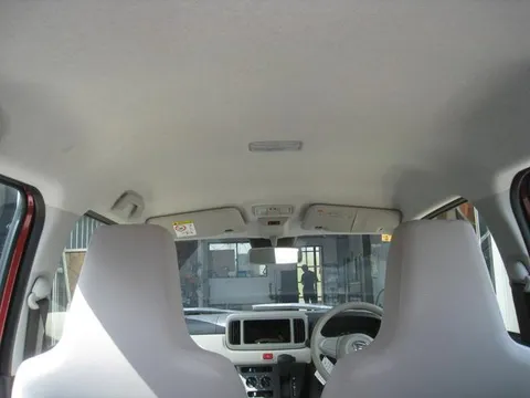 Daihatsu Mira Tocot