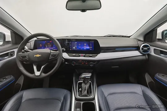Chevrolet Monza