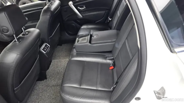 Renault SM7