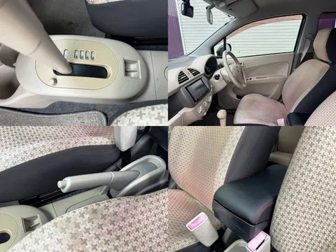 Suzuki Alto Eco