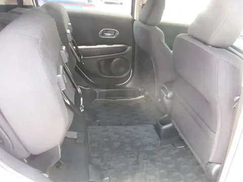 Honda HR-V (Vezel)