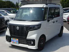 Suzuki Spacia Base