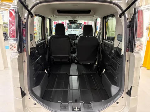 Suzuki Spacia Base