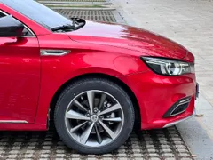 MG MG6