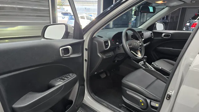 Hyundai Venue