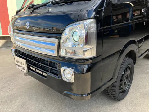 Suzuki Super Carry