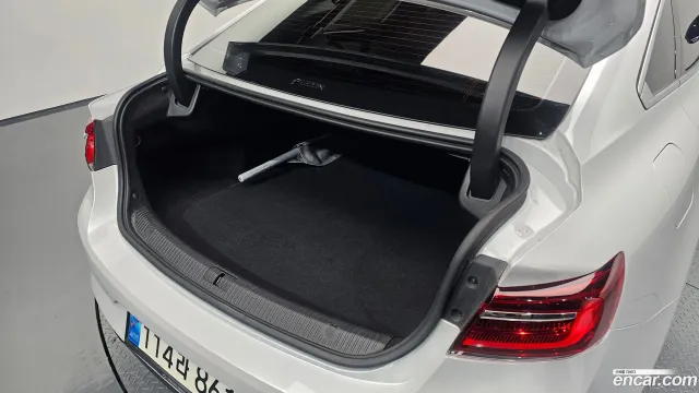 Renault Talisman (SM6)