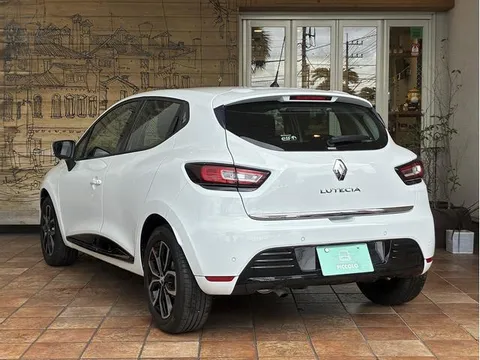 Renault Lutecia