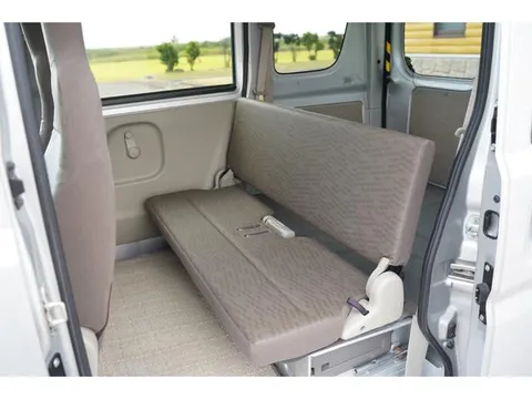 Nissan Clipper