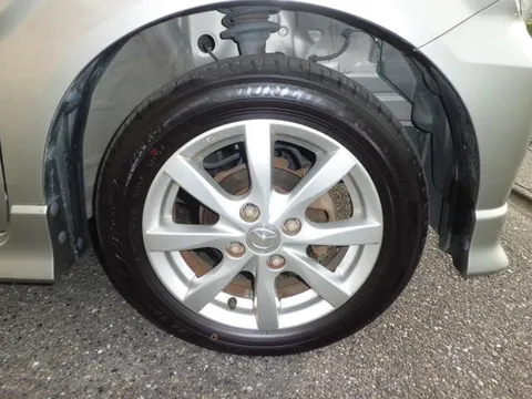 Mazda Flair