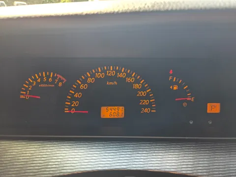 Renault SM5