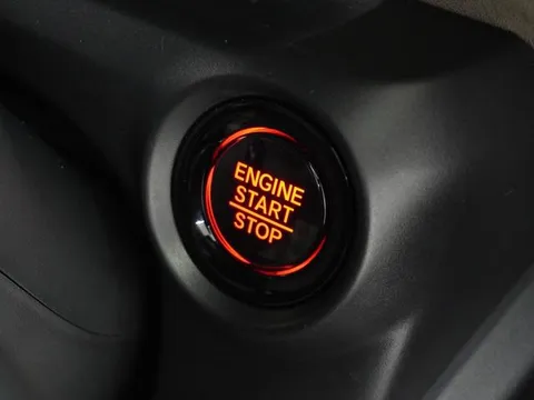 Honda N-BOX Joy
