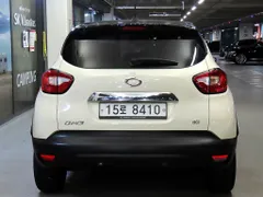Renault QM3