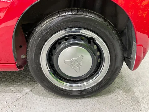 Honda N-BOX Slash