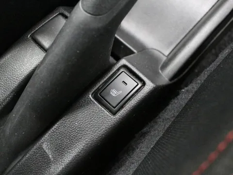 Suzuki Swift Sport
