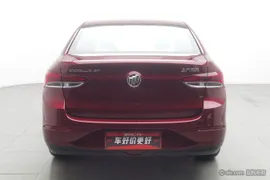 Buick Excelle GT