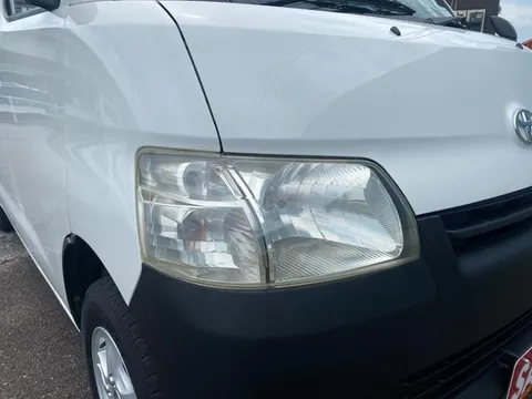 Toyota TownAce Van
