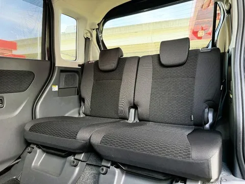 Mazda Flair Wagon Custom Styel