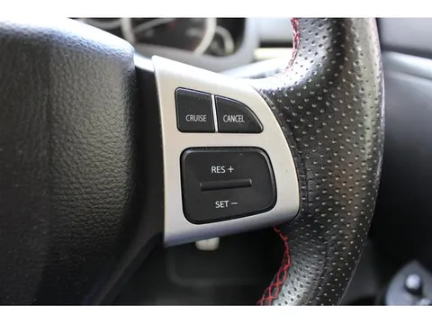 Suzuki Swift Sport