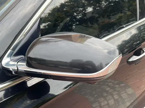Geely Preface (Xingrui)